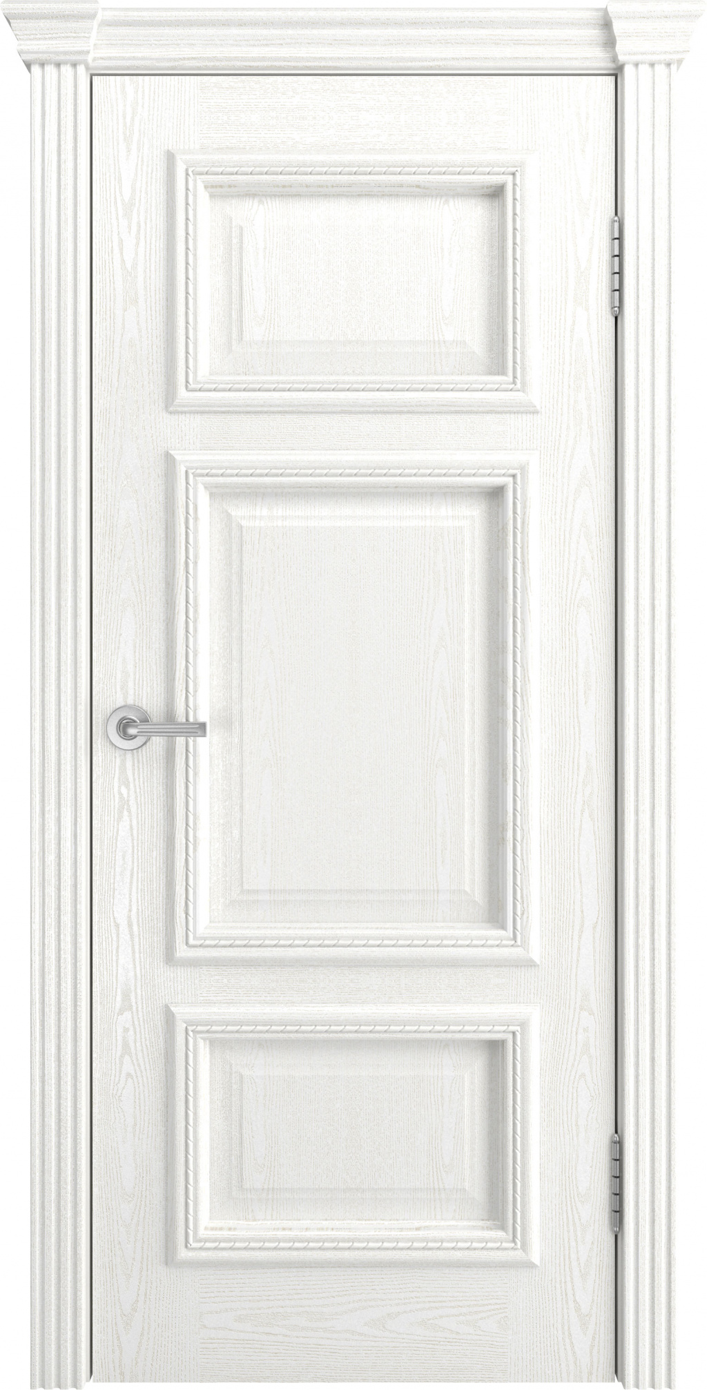 ЛайнДор Межкомнатная дверь Афина-Д Б006 ПГ, арт. 10114 - фото №3