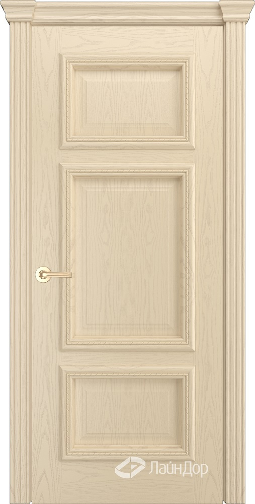 ЛайнДор Межкомнатная дверь Афина-Д Б006 ПГ, арт. 10114 - фото №1
