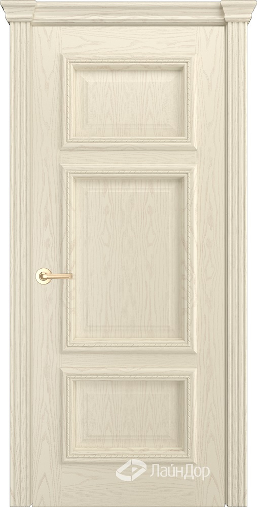 ЛайнДор Межкомнатная дверь Афина-Д Б006 ПГ, арт. 10114 - фото №2