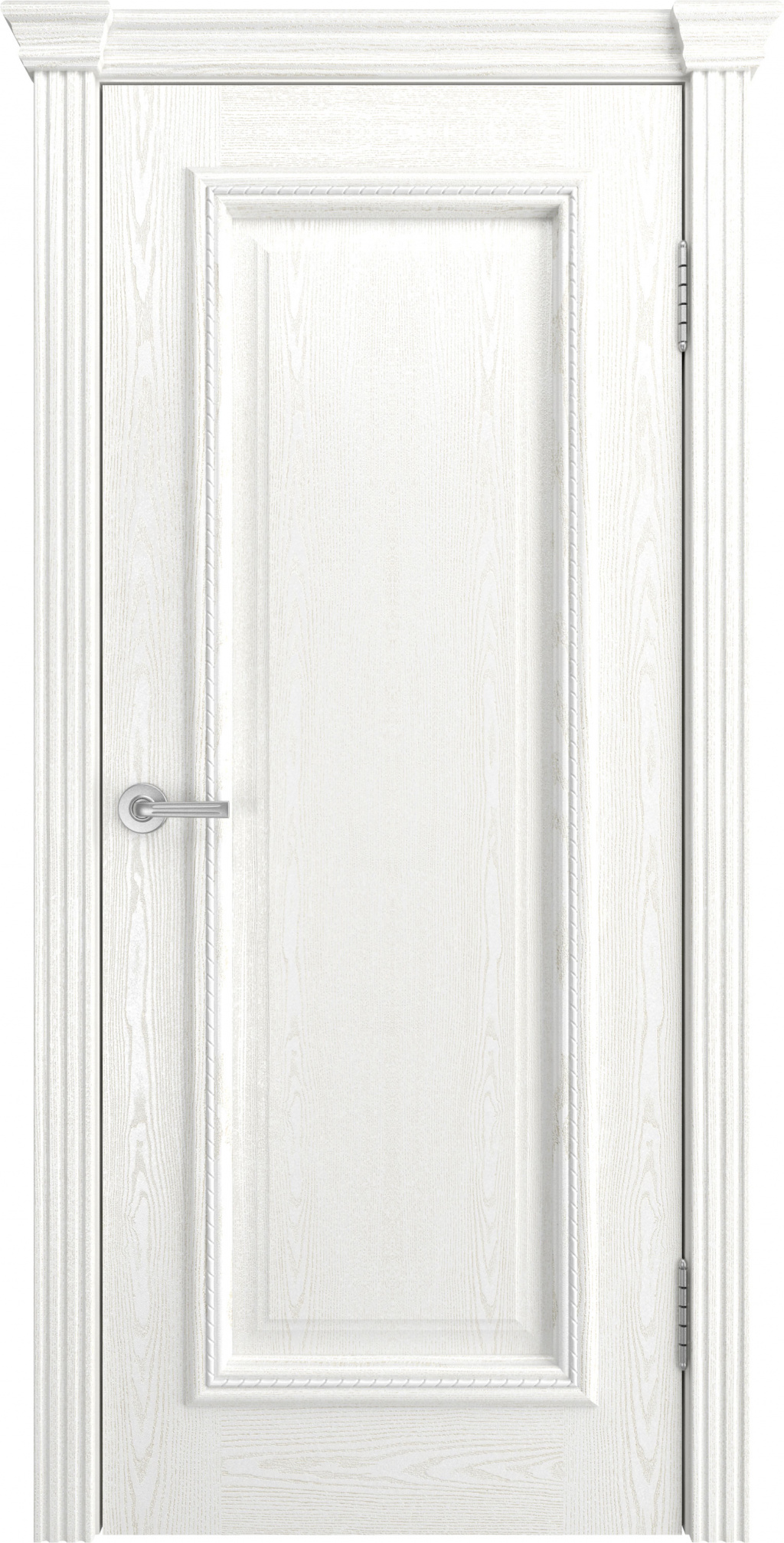 ЛайнДор Межкомнатная дверь Валенсия-Д Б006 ПГ, арт. 10118 - фото №1