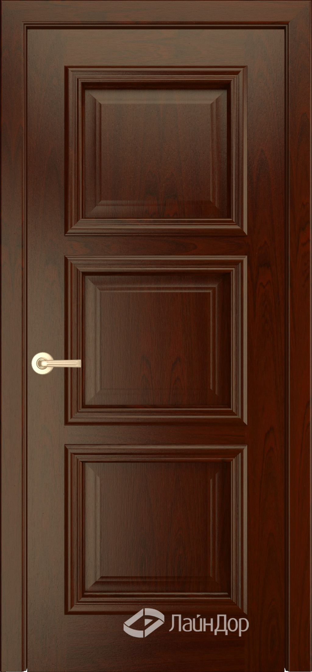 ЛайнДор Межкомнатная дверь Грация ПГ, арт. 10124 - фото №10