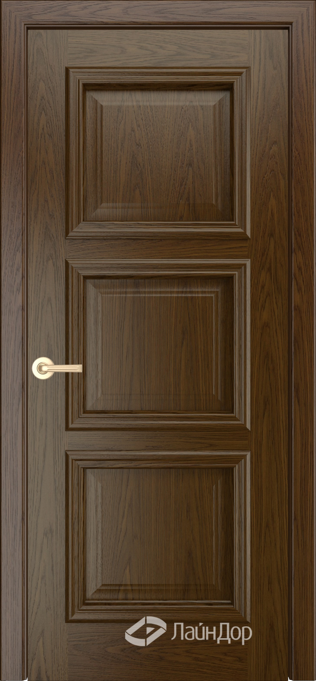 ЛайнДор Межкомнатная дверь Грация ПГ, арт. 10124 - фото №9