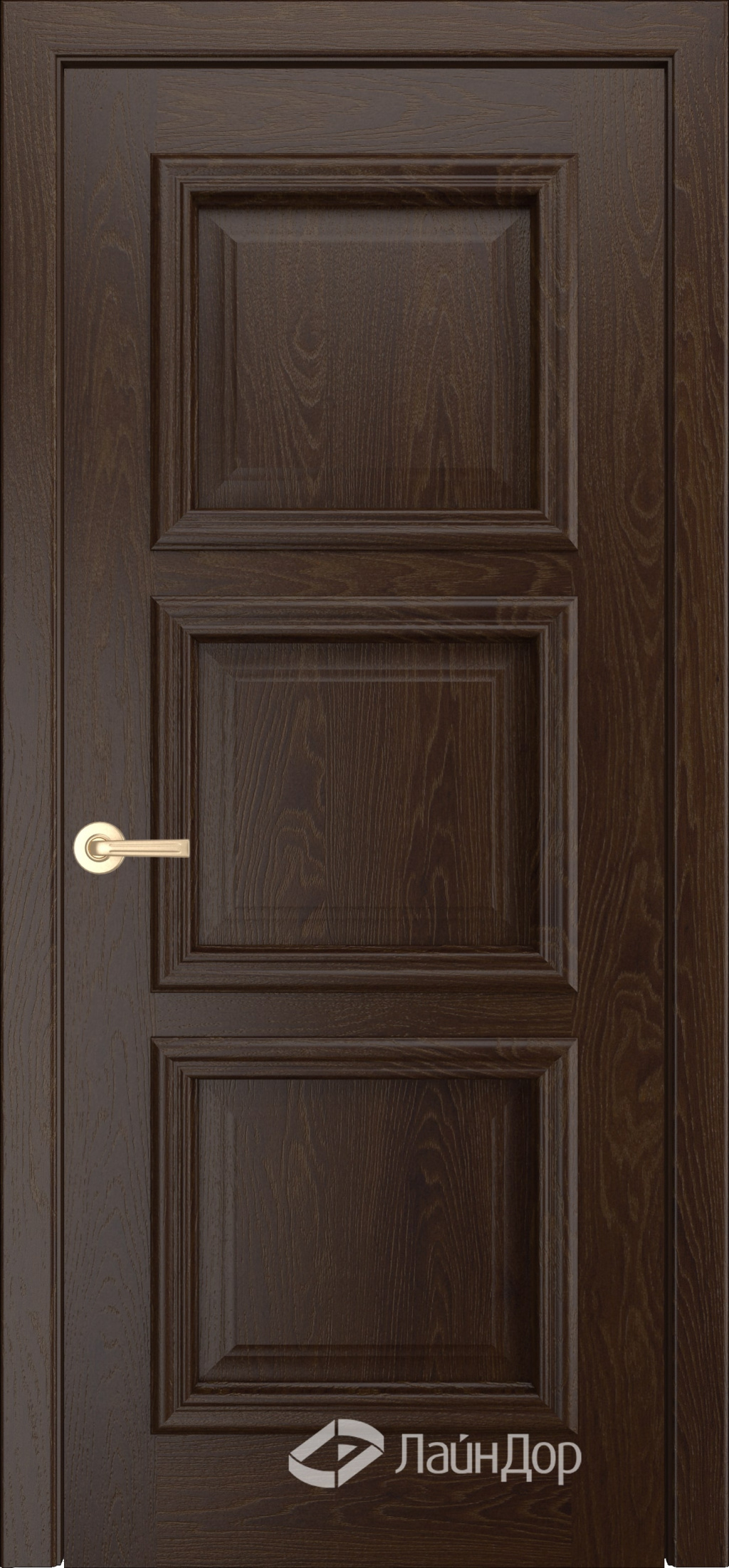 ЛайнДор Межкомнатная дверь Грация ПГ, арт. 10124 - фото №8