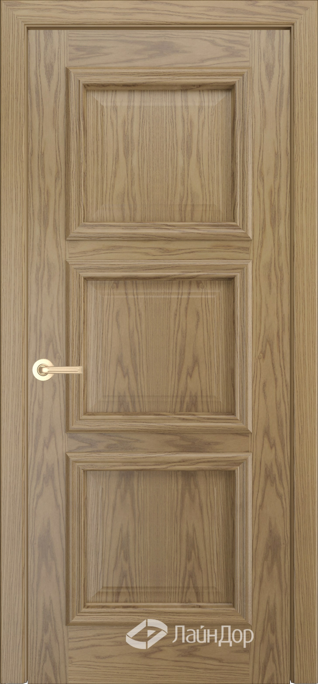 ЛайнДор Межкомнатная дверь Грация ПГ, арт. 10124 - фото №21