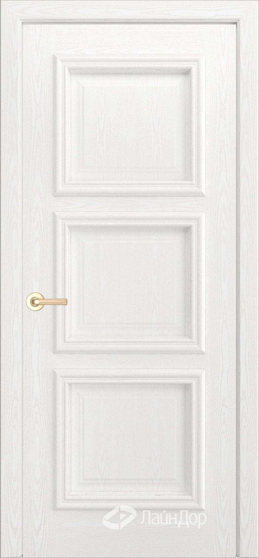 ЛайнДор Межкомнатная дверь Грация ПГ, арт. 10124 - фото №20