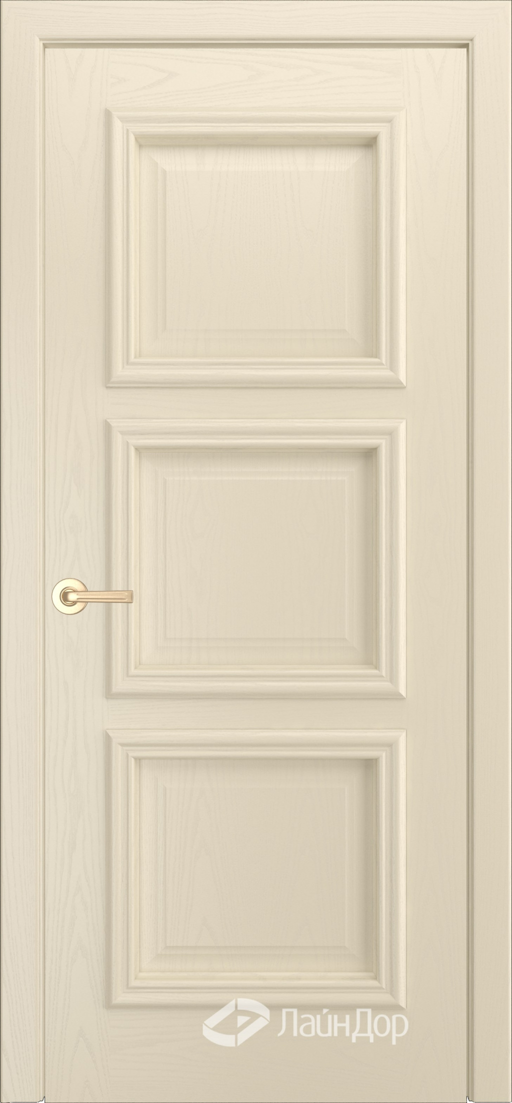 ЛайнДор Межкомнатная дверь Грация ПГ, арт. 10124 - фото №19