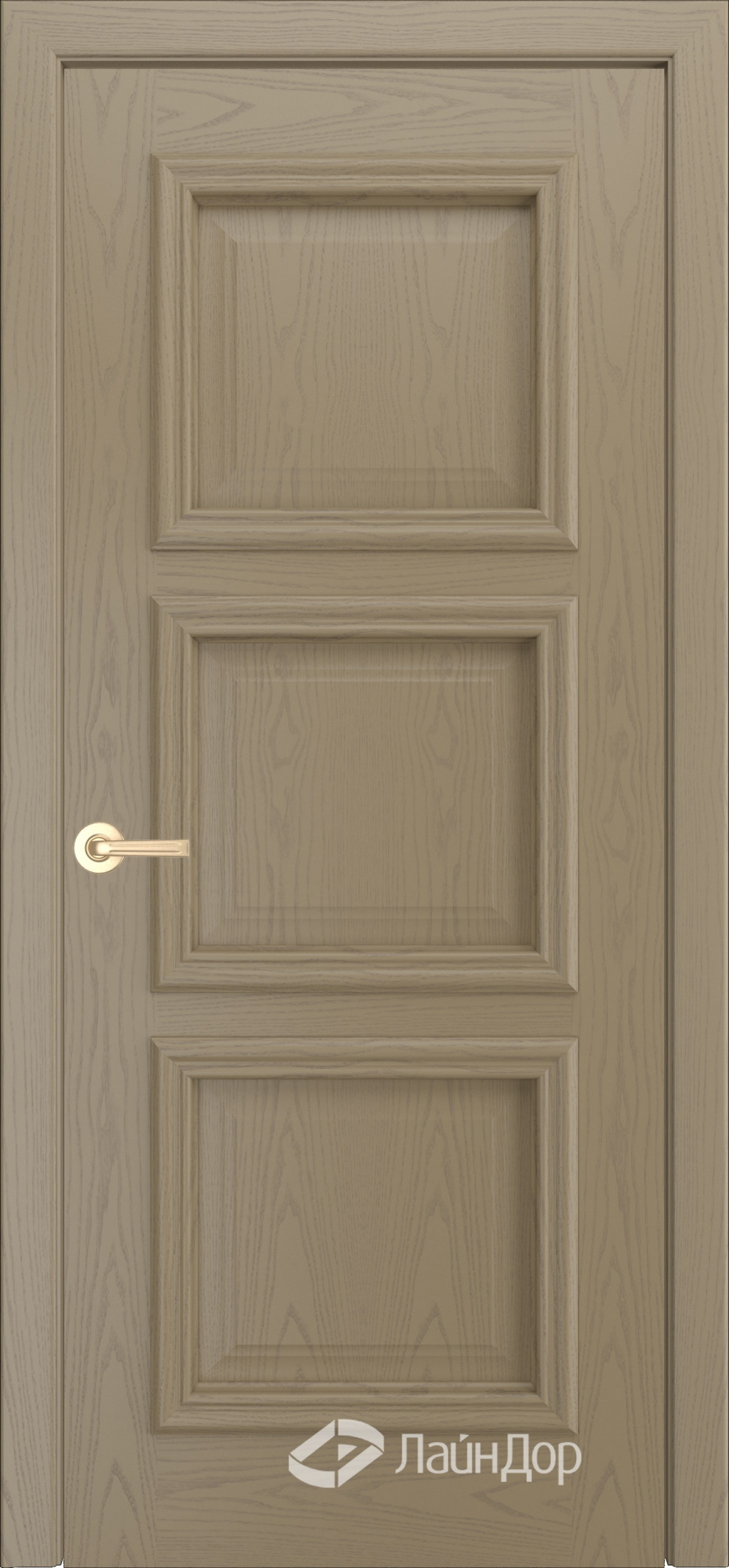 ЛайнДор Межкомнатная дверь Грация ПГ, арт. 10124 - фото №17