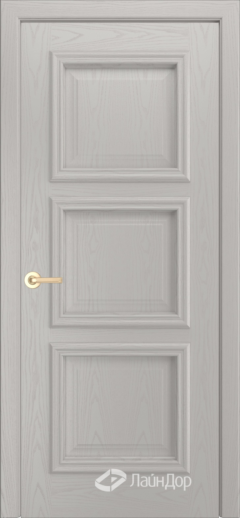 ЛайнДор Межкомнатная дверь Грация ПГ, арт. 10124 - фото №15