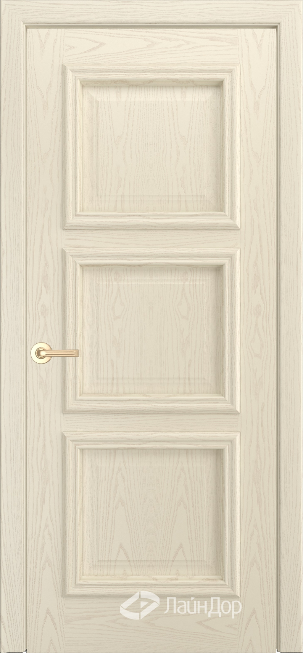 ЛайнДор Межкомнатная дверь Грация ПГ, арт. 10124 - фото №18