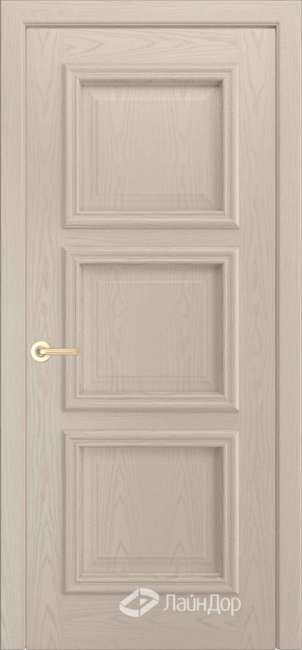 ЛайнДор Межкомнатная дверь Грация ПГ, арт. 10124 - фото №7