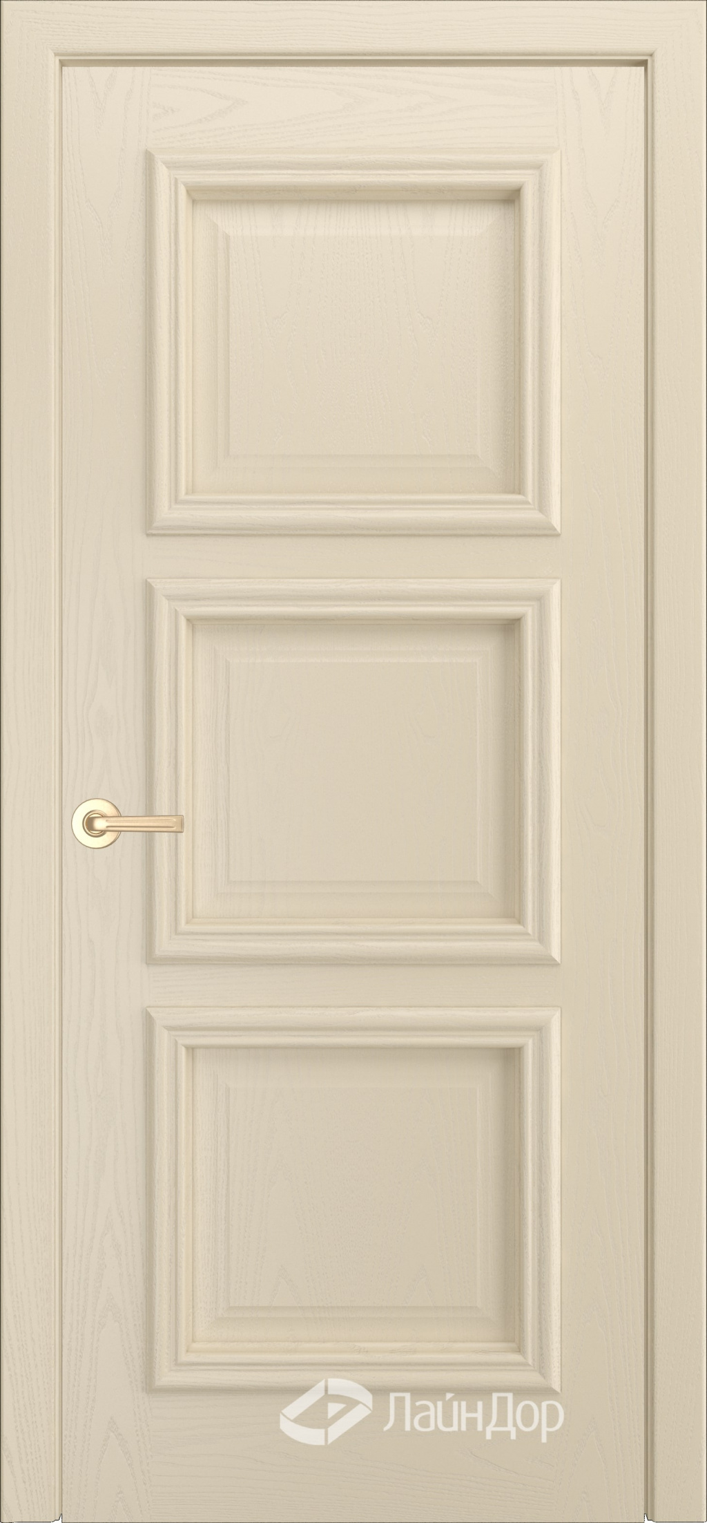 ЛайнДор Межкомнатная дверь Грация ПГ, арт. 10124 - фото №4