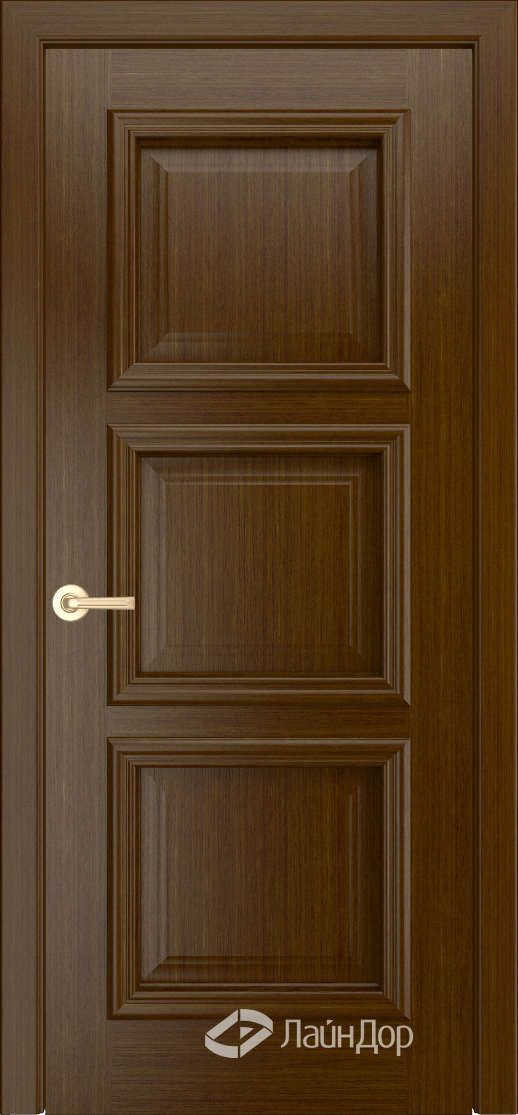 ЛайнДор Межкомнатная дверь Грация ПГ, арт. 10124 - фото №2