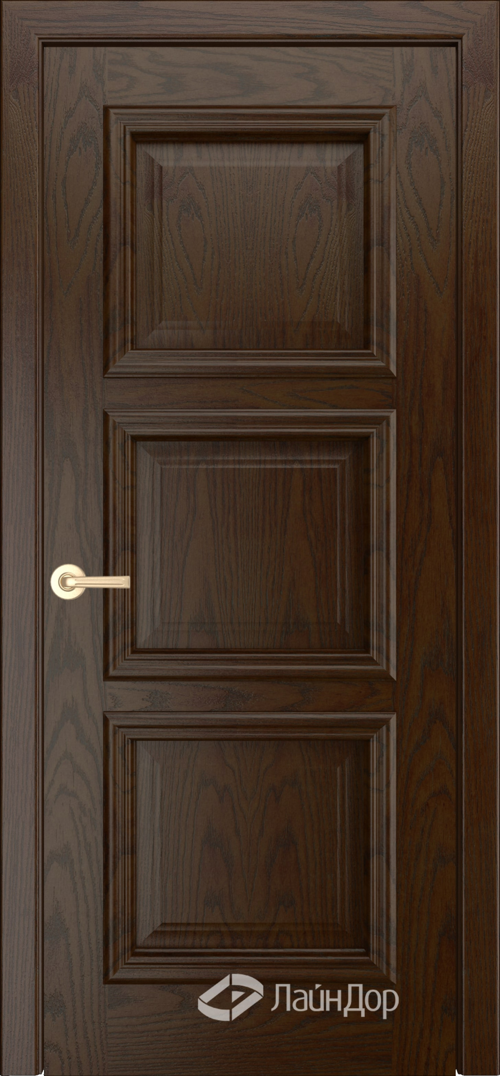 ЛайнДор Межкомнатная дверь Грация ПГ, арт. 10124 - фото №22