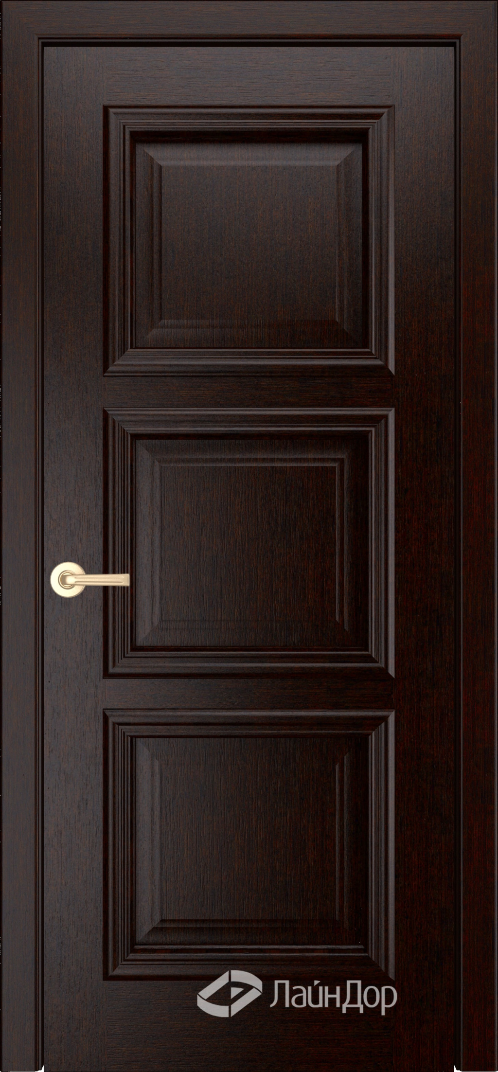 ЛайнДор Межкомнатная дверь Грация ПГ, арт. 10124 - фото №13