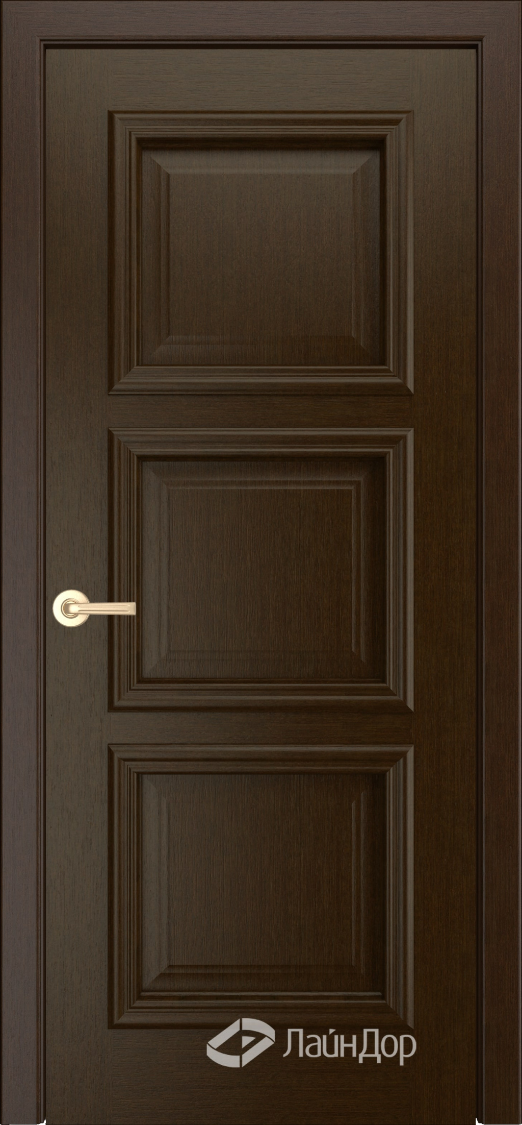 ЛайнДор Межкомнатная дверь Грация ПГ, арт. 10124 - фото №12