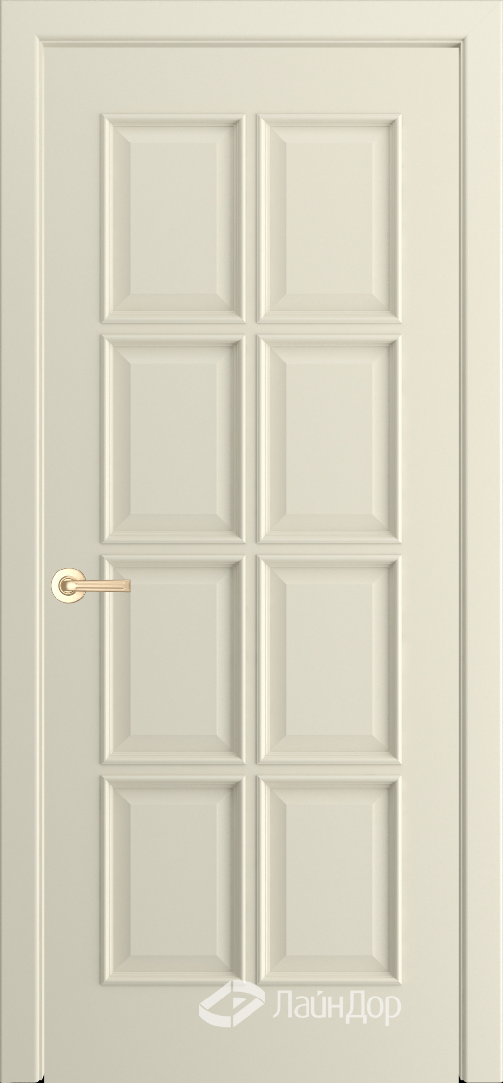 ЛайнДор Межкомнатная дверь Аврора ДГ, арт. 10128 - фото №3