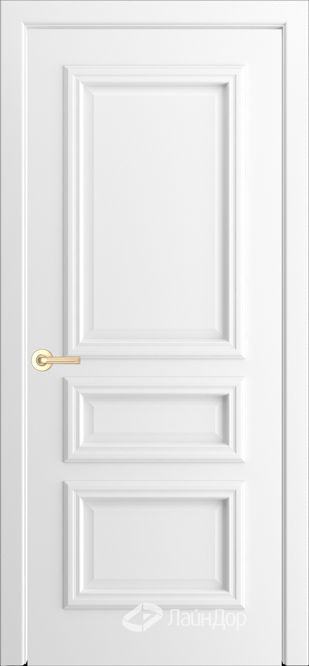 ЛайнДор Межкомнатная дверь Агата ДГ, арт. 10132 - фото №8