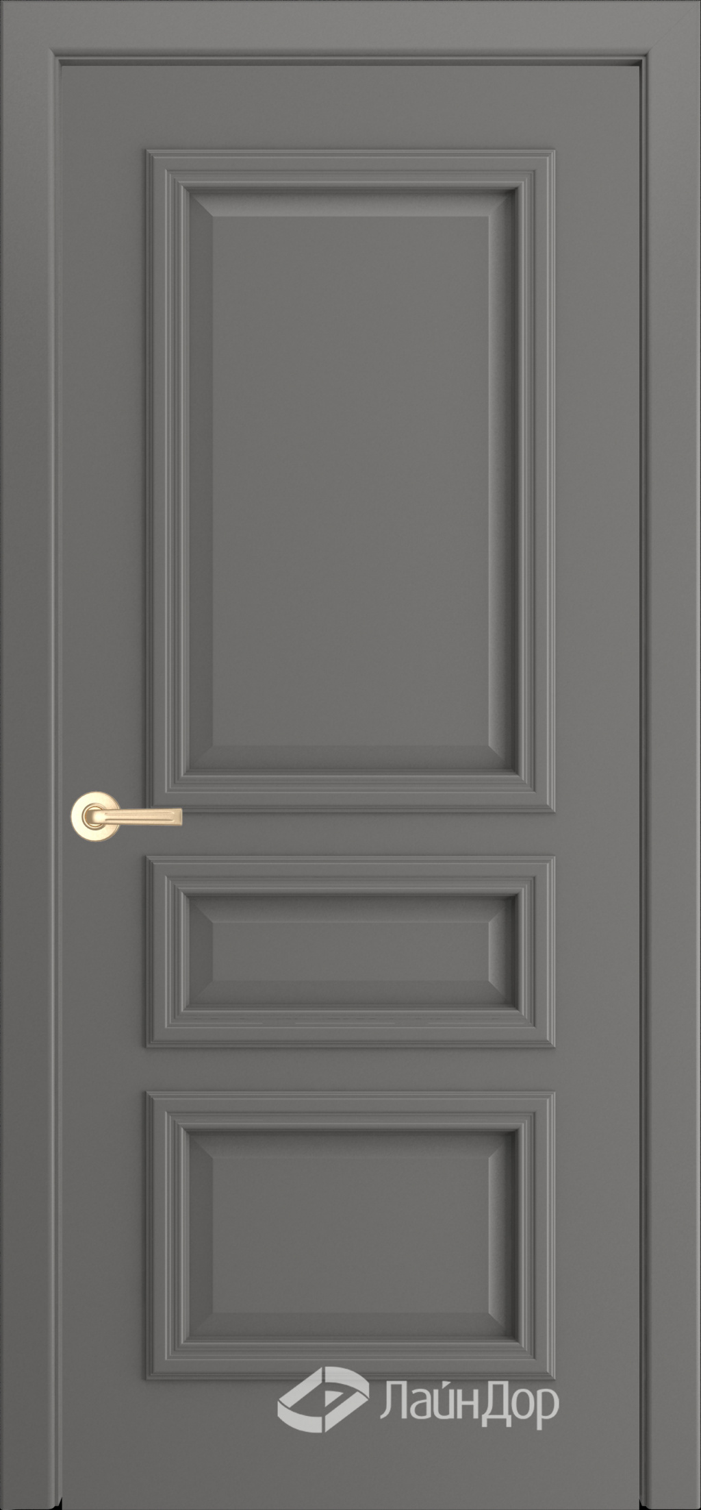 ЛайнДор Межкомнатная дверь Агата ДГ, арт. 10132 - фото №4