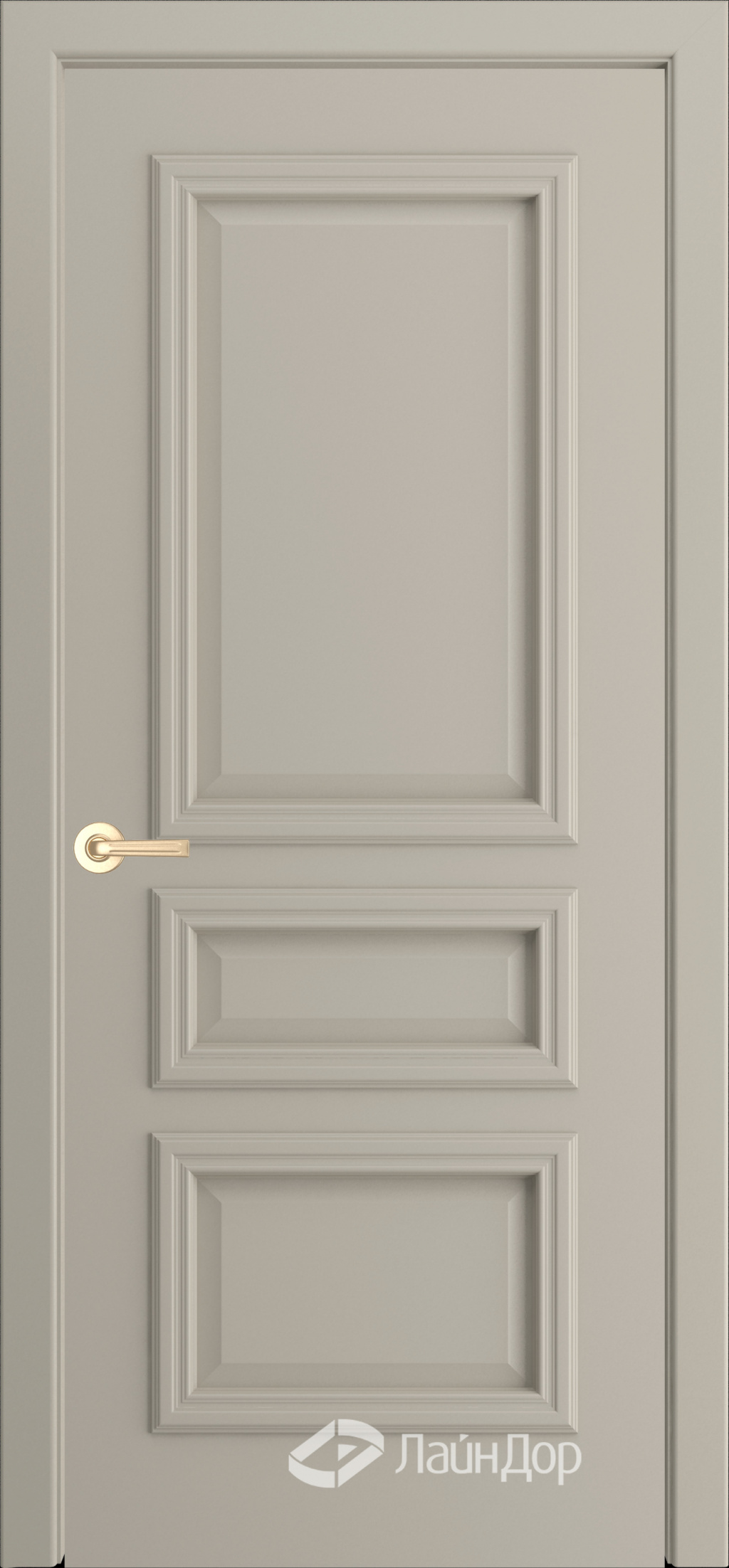 ЛайнДор Межкомнатная дверь Агата ДГ, арт. 10132 - фото №3
