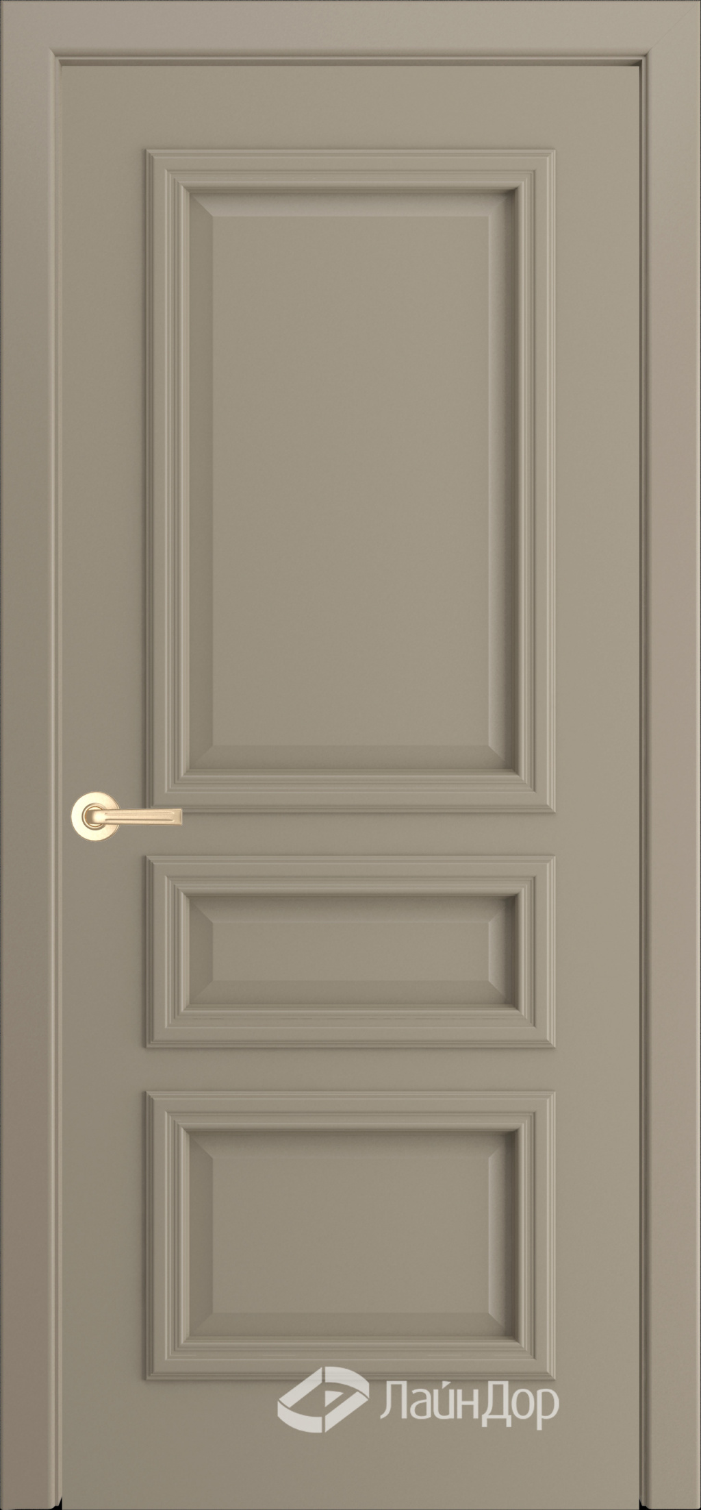 ЛайнДор Межкомнатная дверь Агата ДГ, арт. 10132 - фото №2