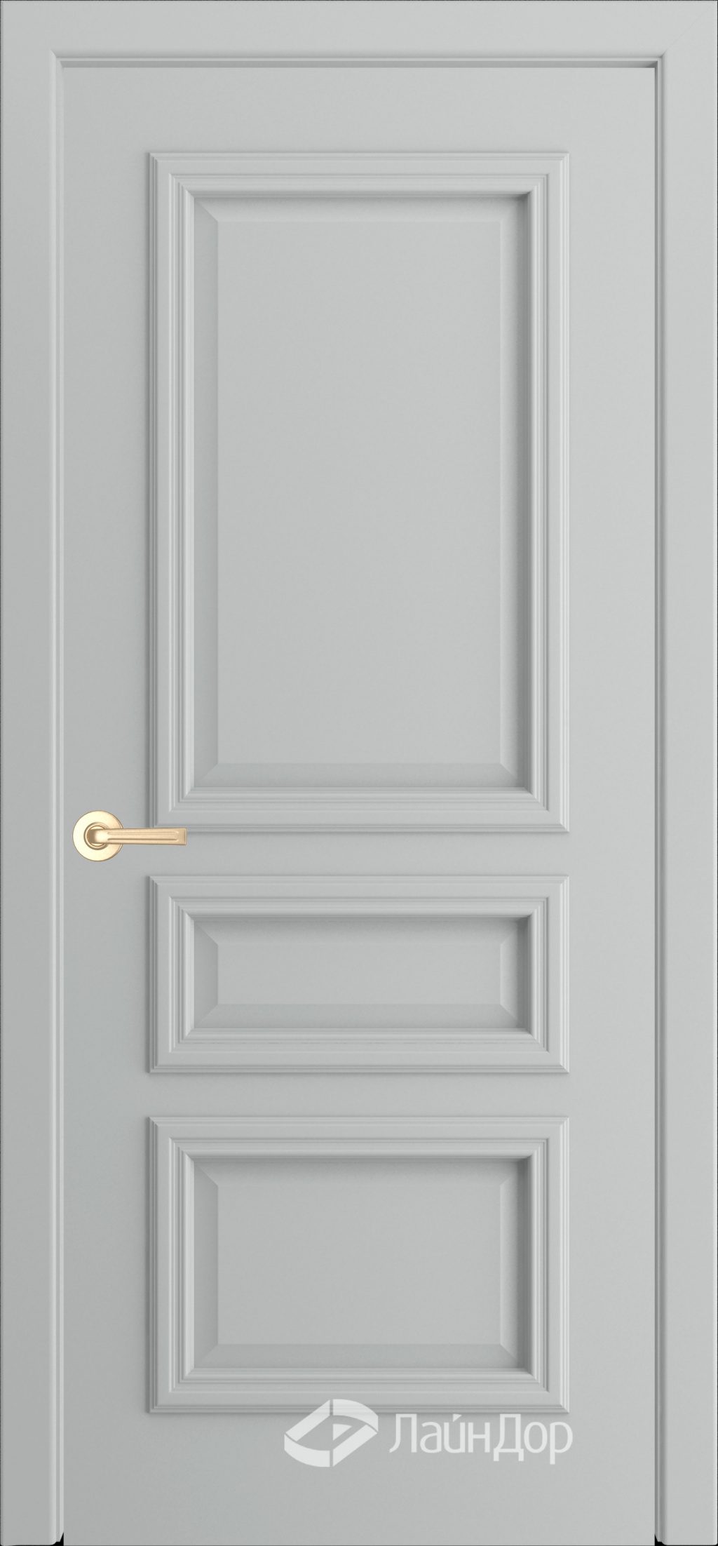 ЛайнДор Межкомнатная дверь Агата ДГ, арт. 10132 - фото №1