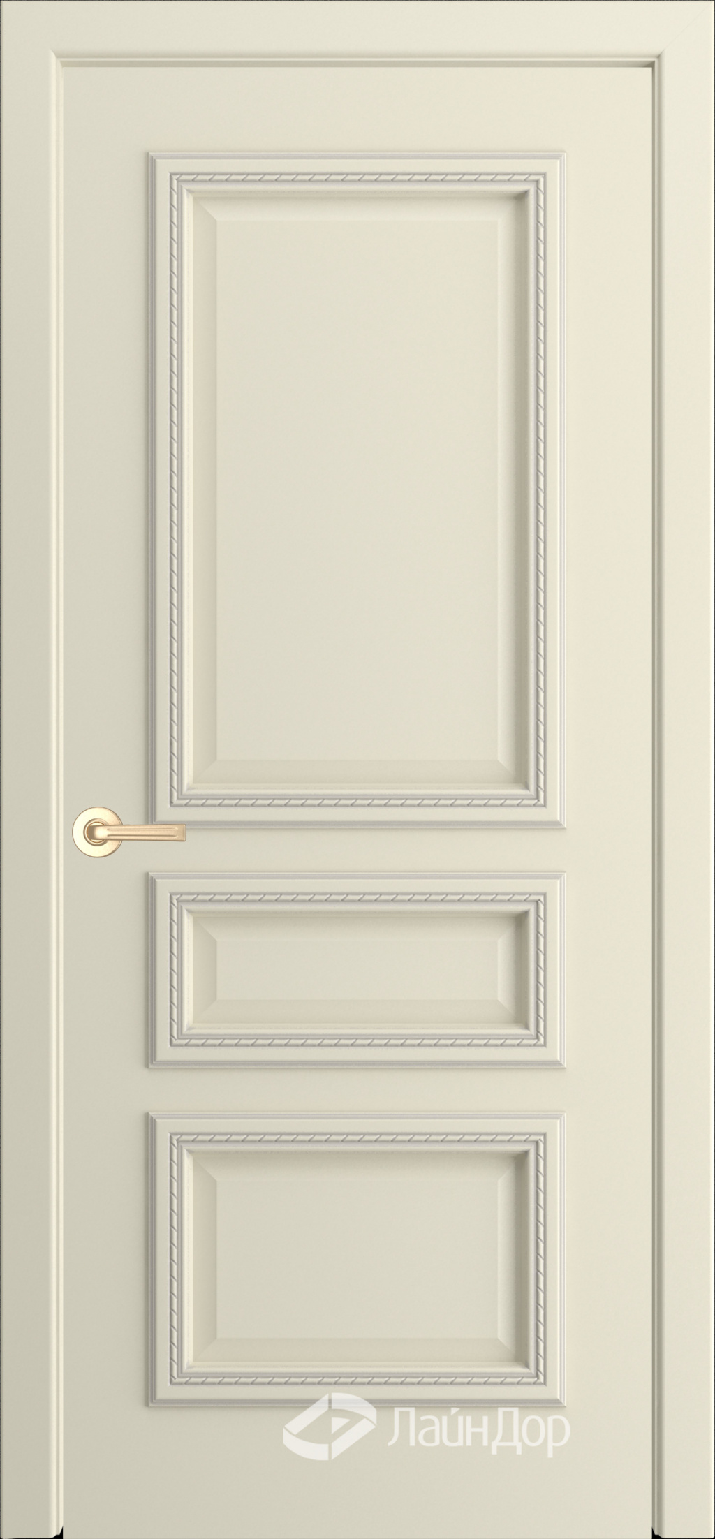 ЛайнДор Межкомнатная дверь Агата-Д Б006 ДГ, арт. 10134 - фото №12