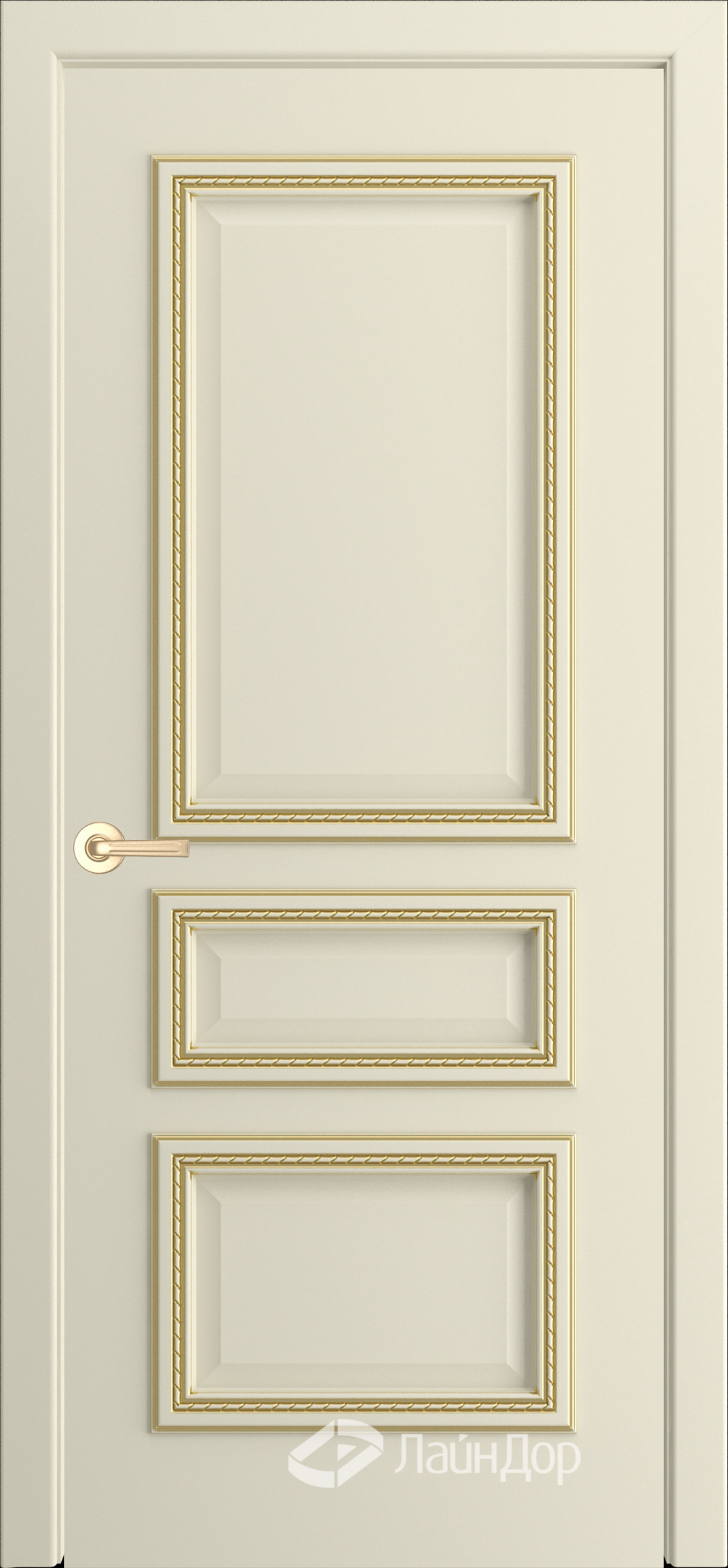 ЛайнДор Межкомнатная дверь Агата-Д Б006 ДГ, арт. 10134 - фото №13