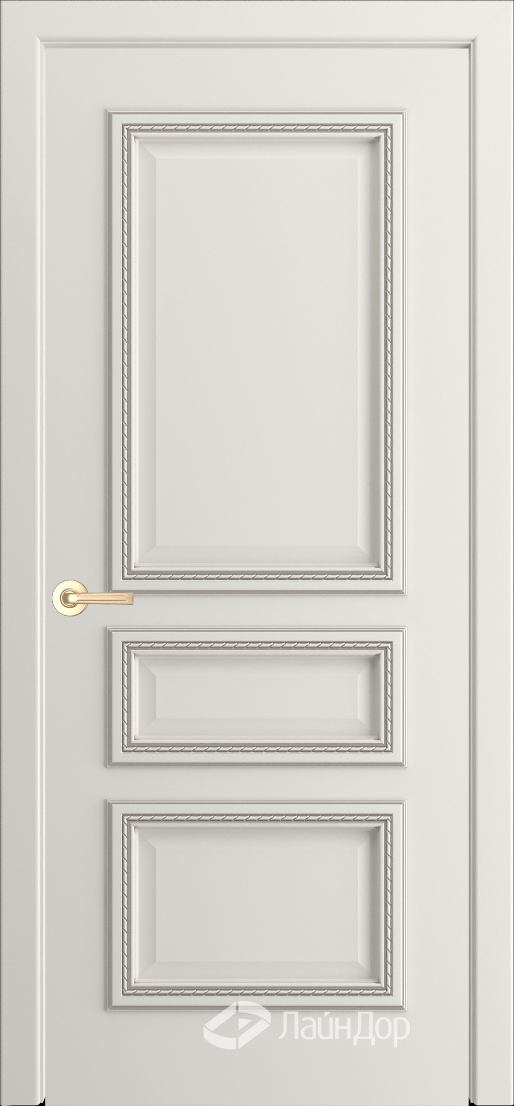 ЛайнДор Межкомнатная дверь Агата-Д Б006 ДГ, арт. 10134 - фото №9