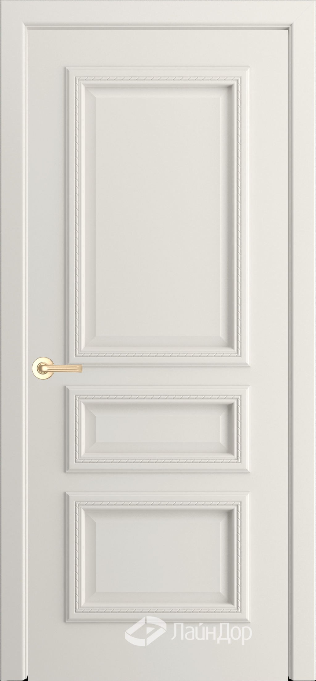 ЛайнДор Межкомнатная дверь Агата-Д Б006 ДГ, арт. 10134 - фото №8