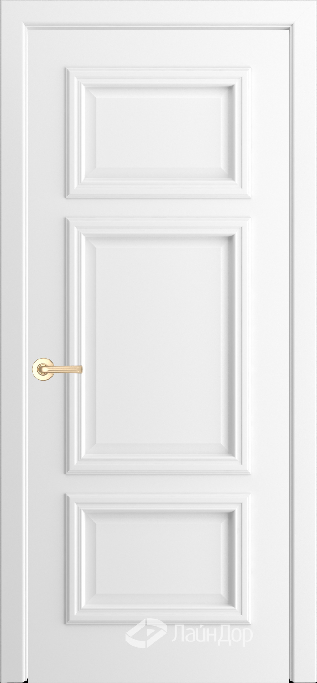ЛайнДор Межкомнатная дверь Афина ДГ, арт. 10138 - фото №7