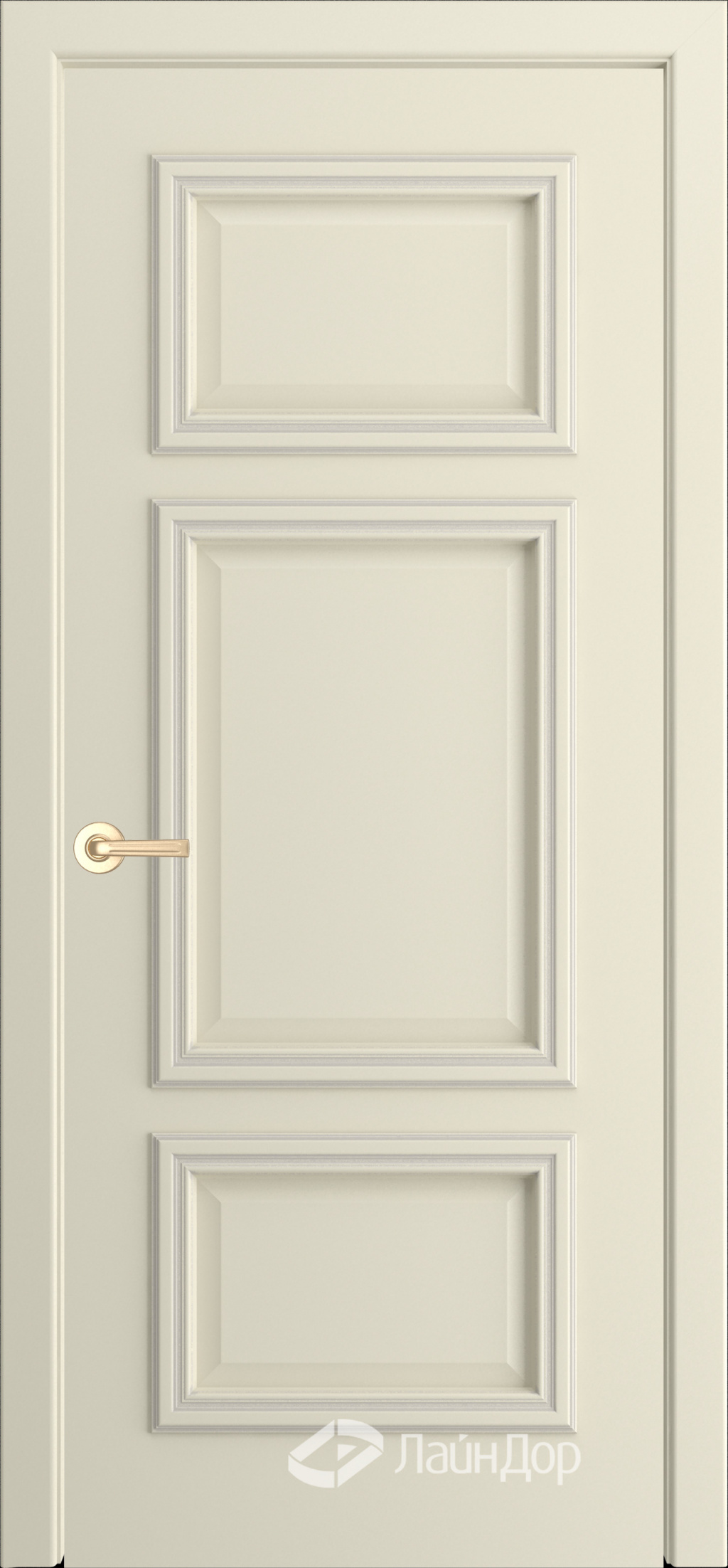 ЛайнДор Межкомнатная дверь Афина ДГ, арт. 10138 - фото №6