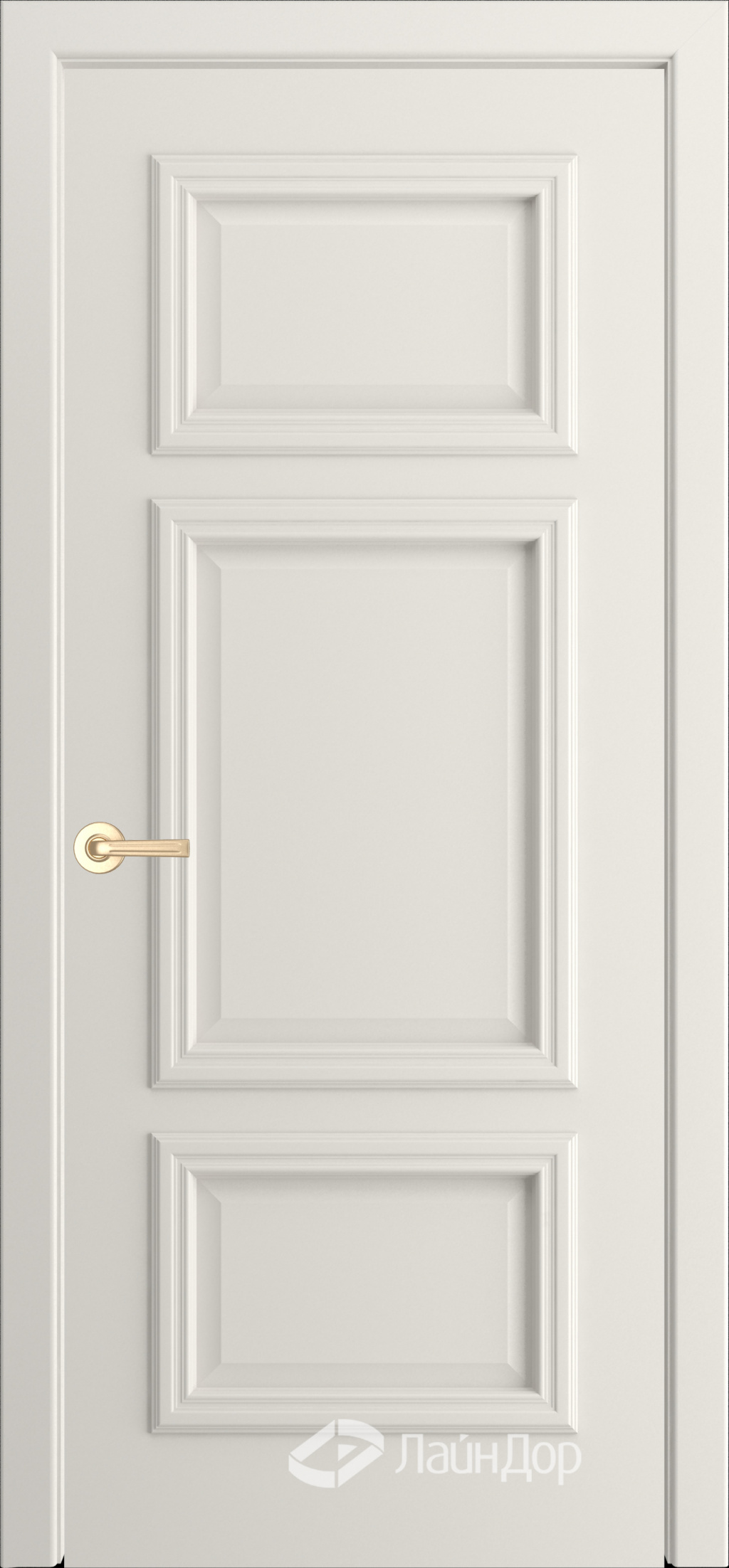 ЛайнДор Межкомнатная дверь Афина ДГ, арт. 10138 - фото №4