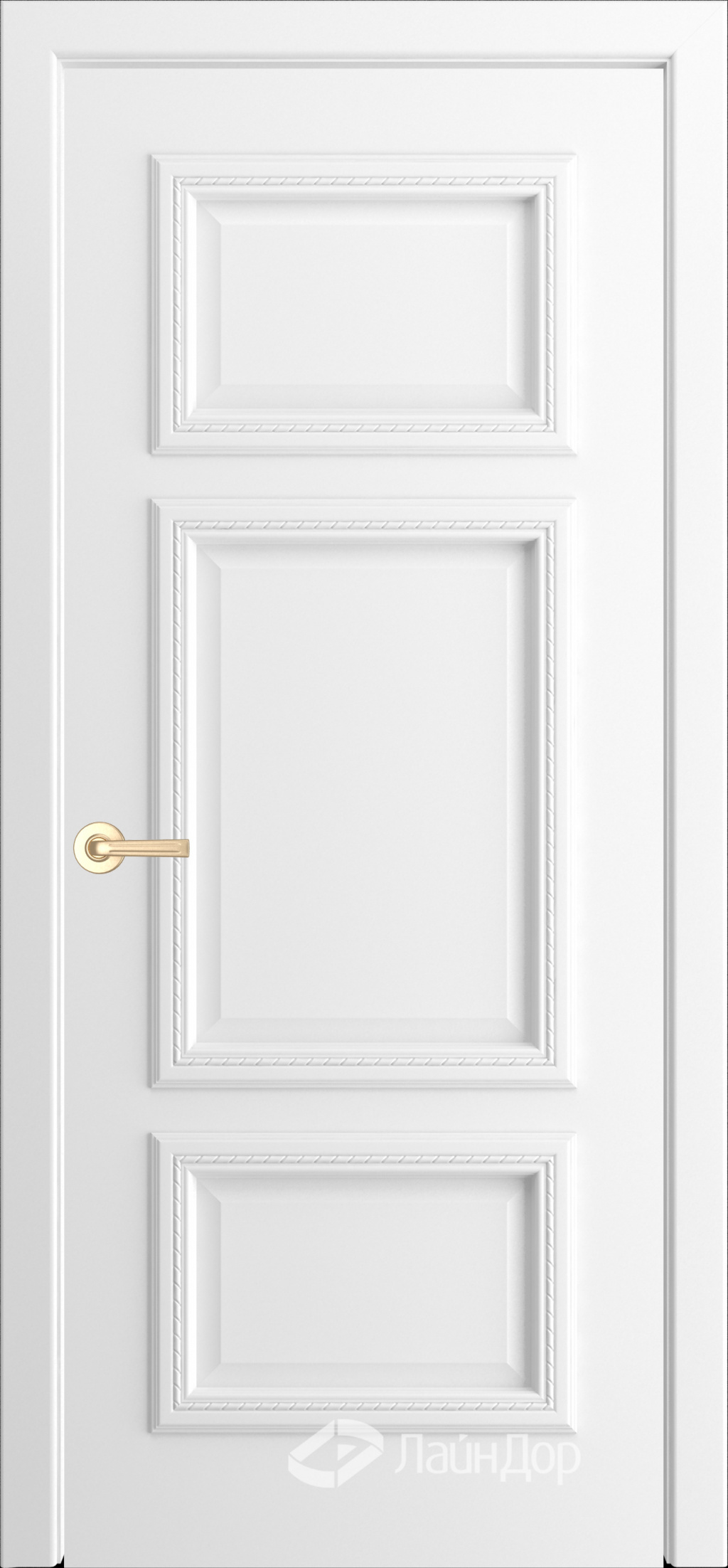 ЛайнДор Межкомнатная дверь Афина-Д Б006 ДГ, арт. 10140 - фото №10