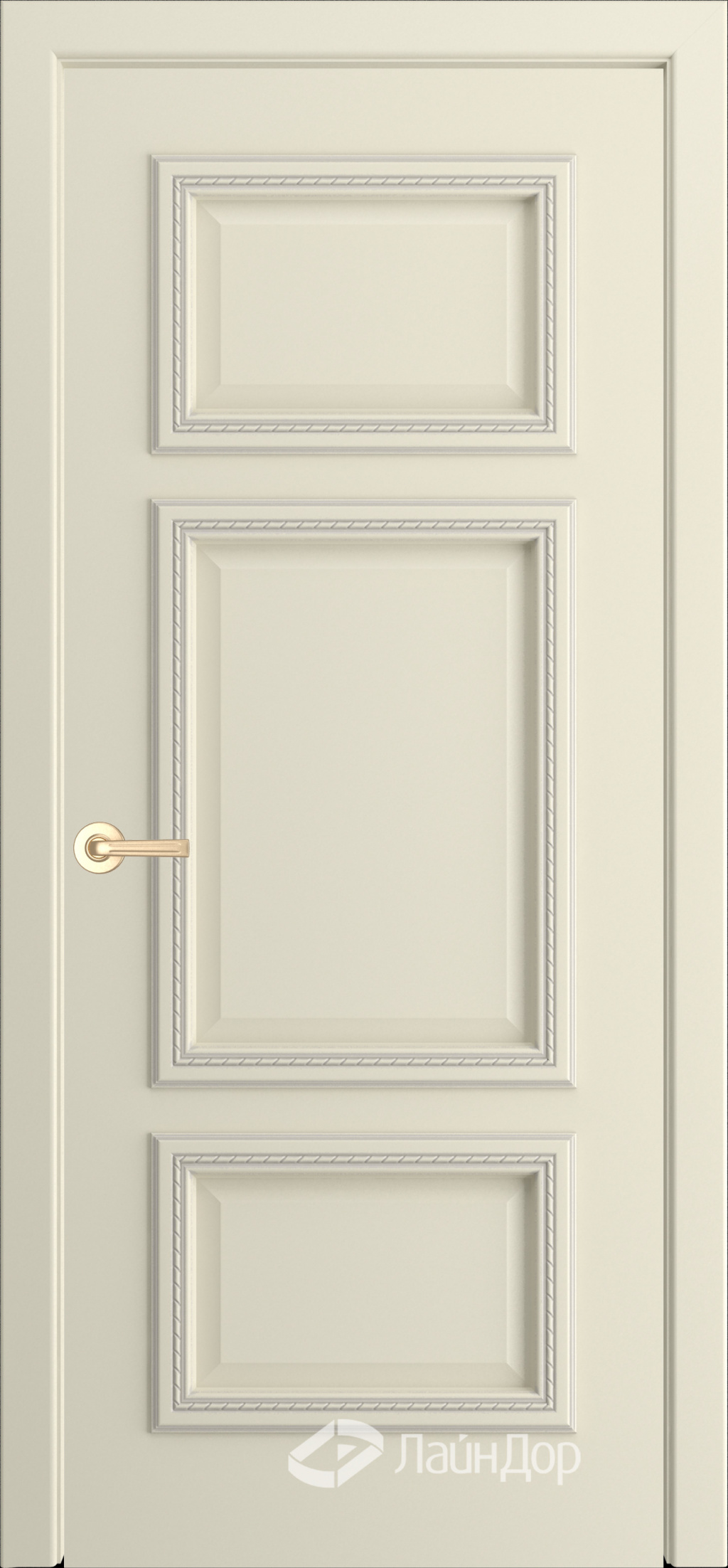ЛайнДор Межкомнатная дверь Афина-Д Б006 ДГ, арт. 10140 - фото №8