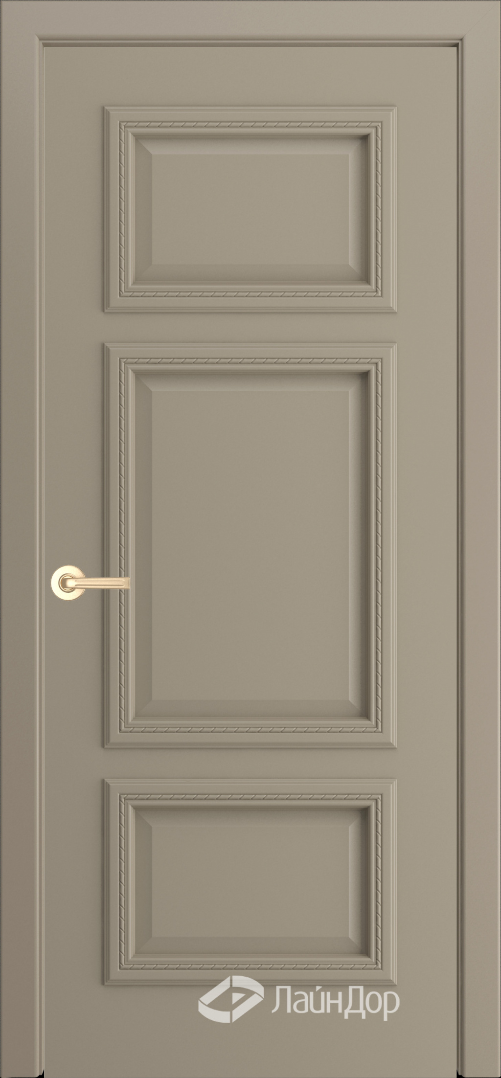 ЛайнДор Межкомнатная дверь Афина-Д Б006 ДГ, арт. 10140 - фото №2