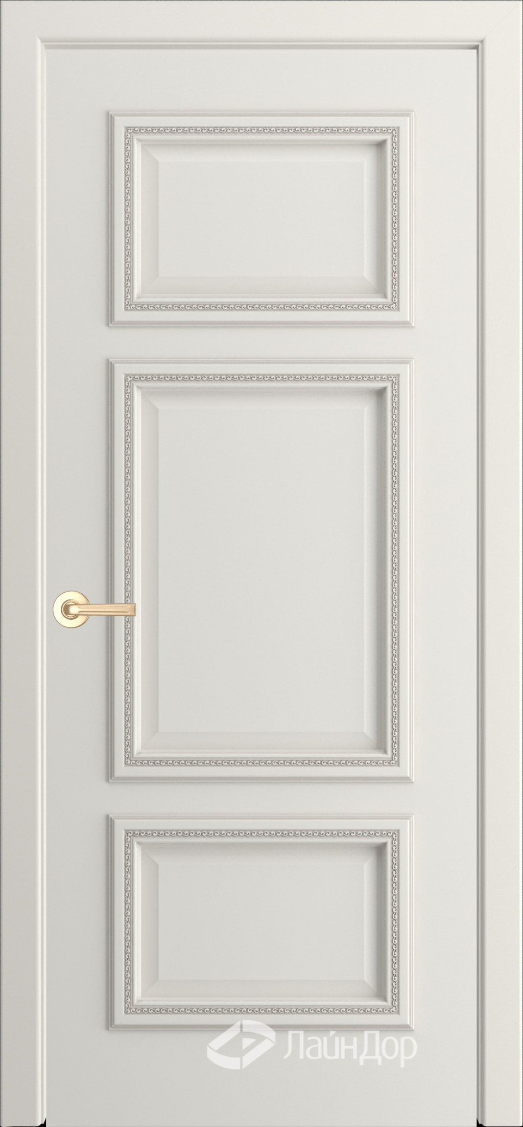 ЛайнДор Межкомнатная дверь Афина-Д Б006 ДГ, арт. 10140 - фото №6