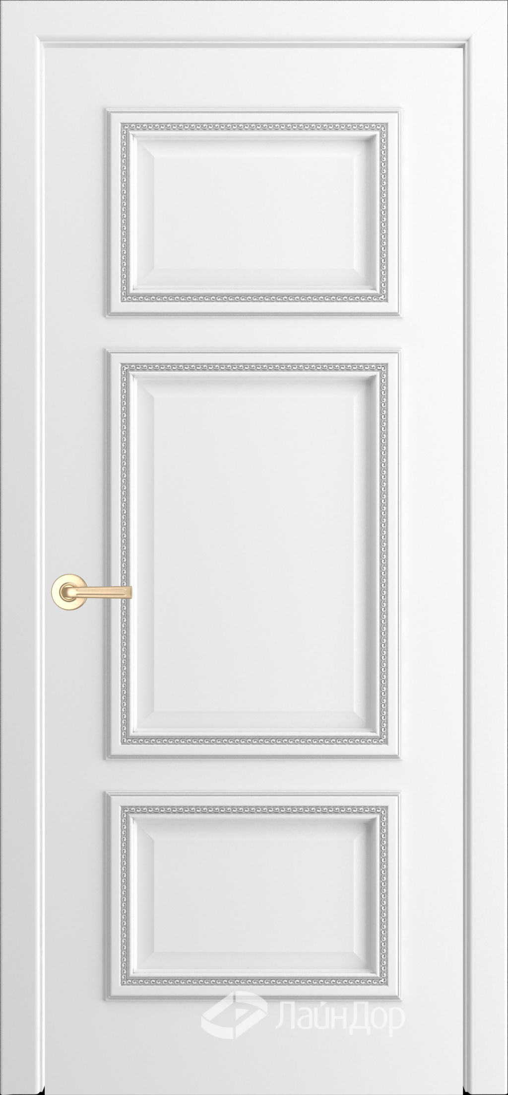 ЛайнДор Межкомнатная дверь Афина-Д Б009 ДГ, арт. 10142 - фото №2