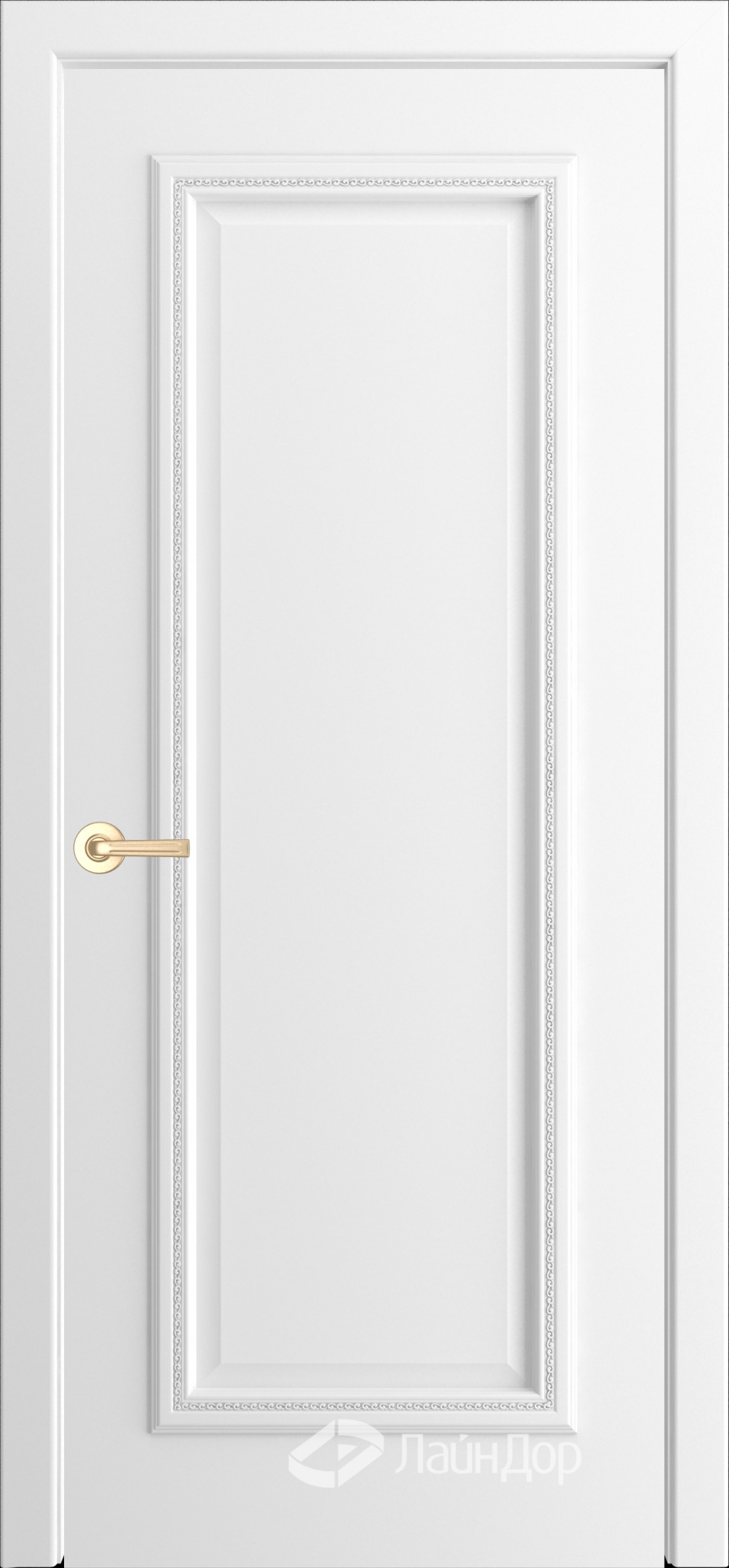 ЛайнДор Межкомнатная дверь Валенсия-Д Б009 ДГ, арт. 10156 - фото №1