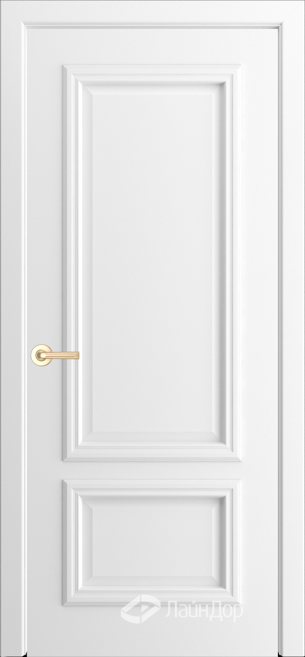 ЛайнДор Межкомнатная дверь Виолетта ДГ, арт. 10164 - фото №8