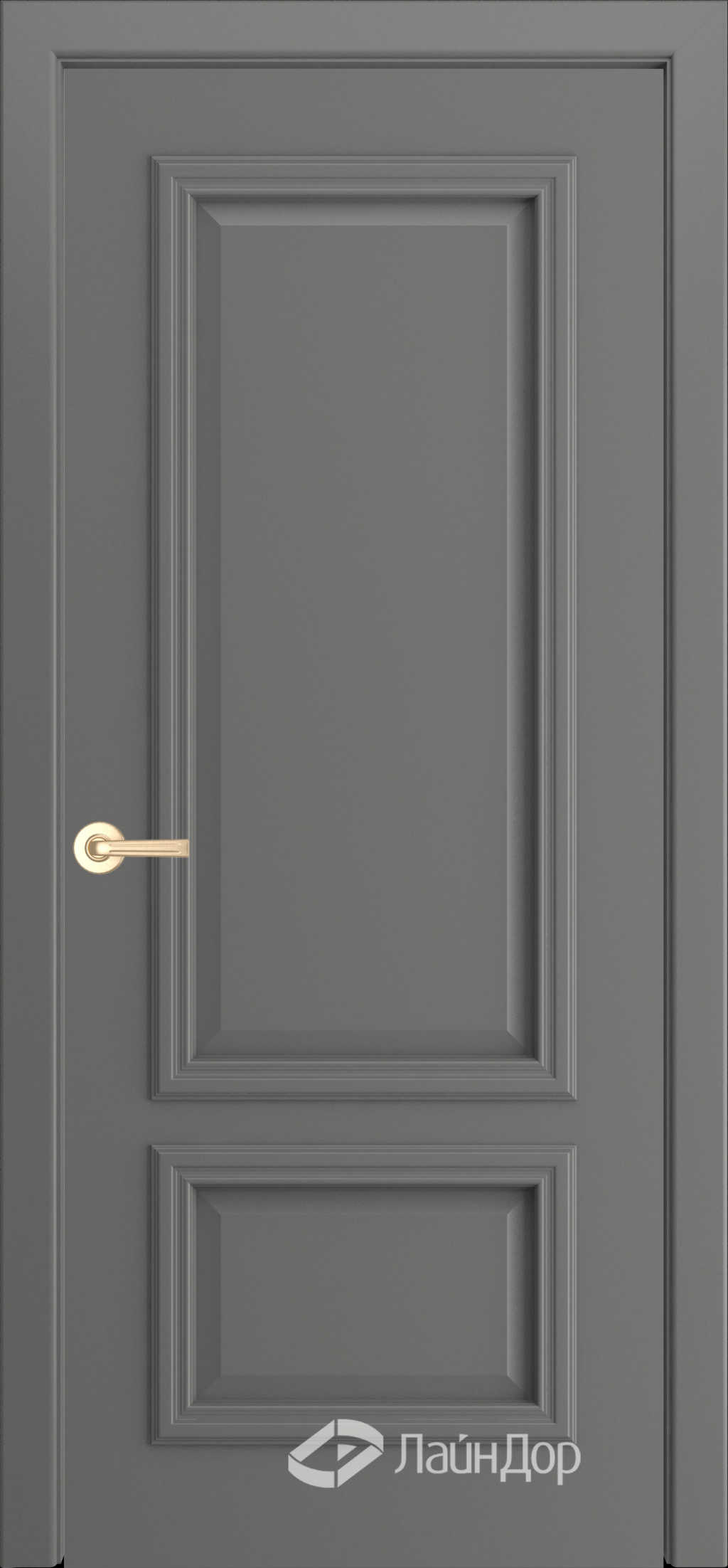 ЛайнДор Межкомнатная дверь Виолетта ДГ, арт. 10164 - фото №4