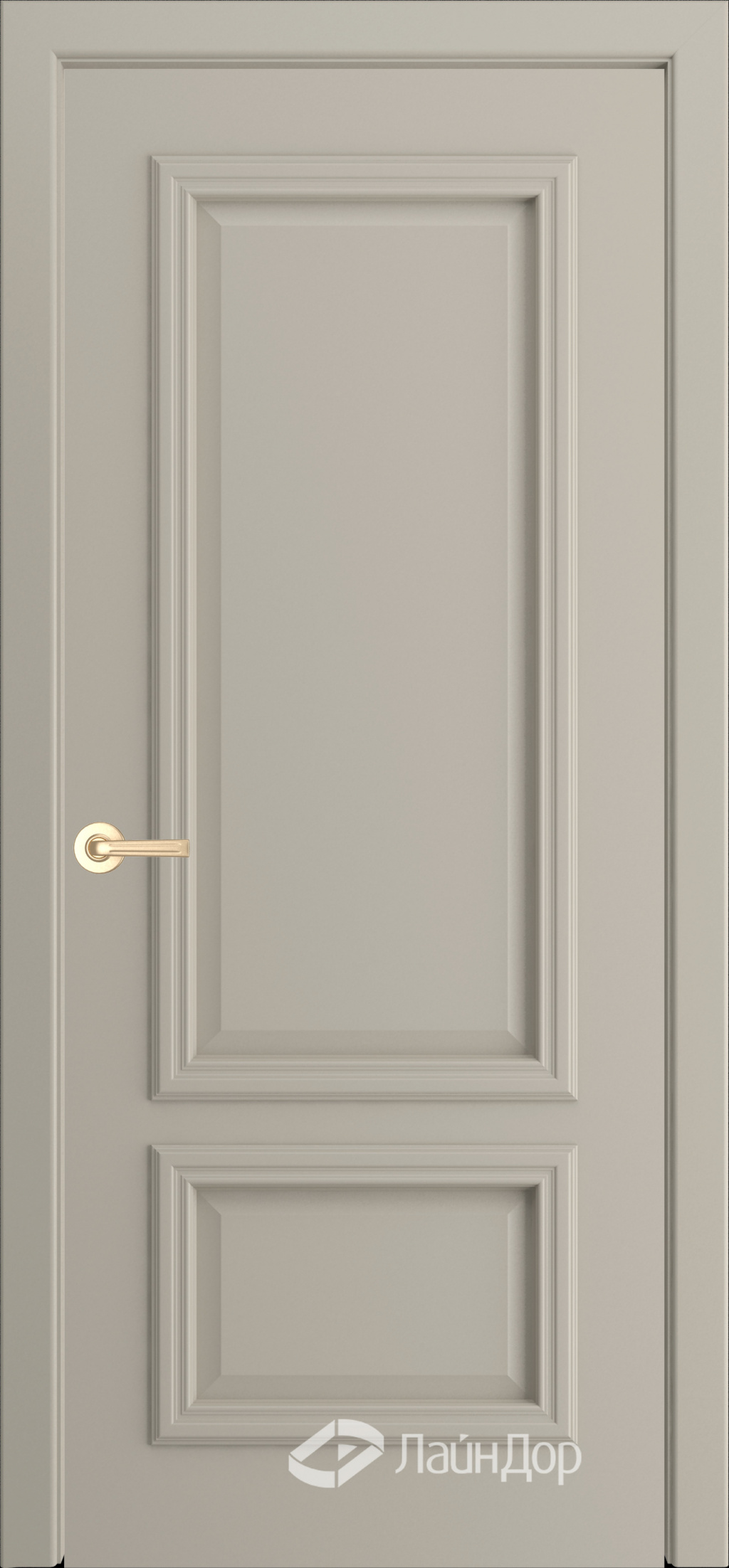 ЛайнДор Межкомнатная дверь Виолетта ДГ, арт. 10164 - фото №3