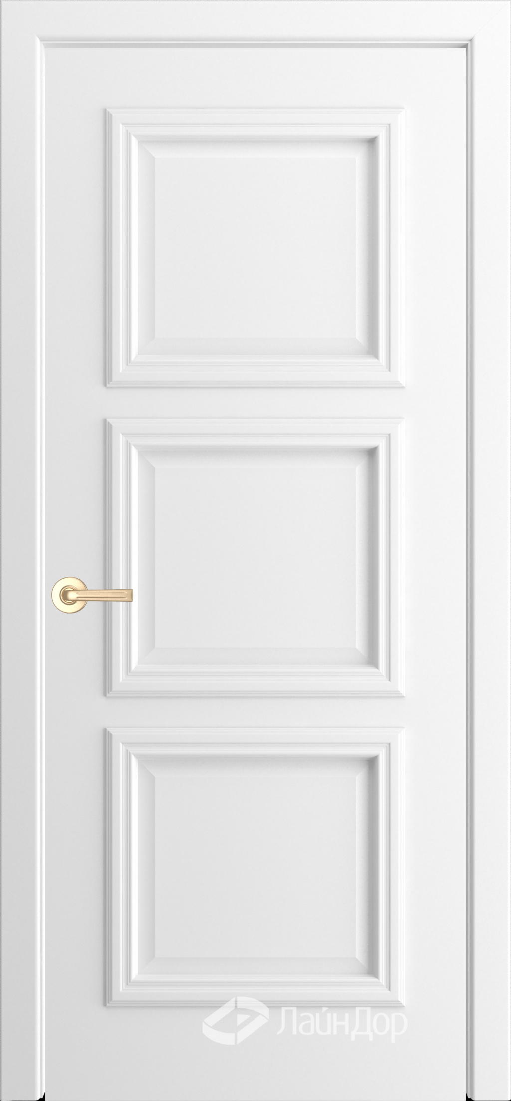 ЛайнДор Межкомнатная дверь Грация ДГ, арт. 10187 - фото №7