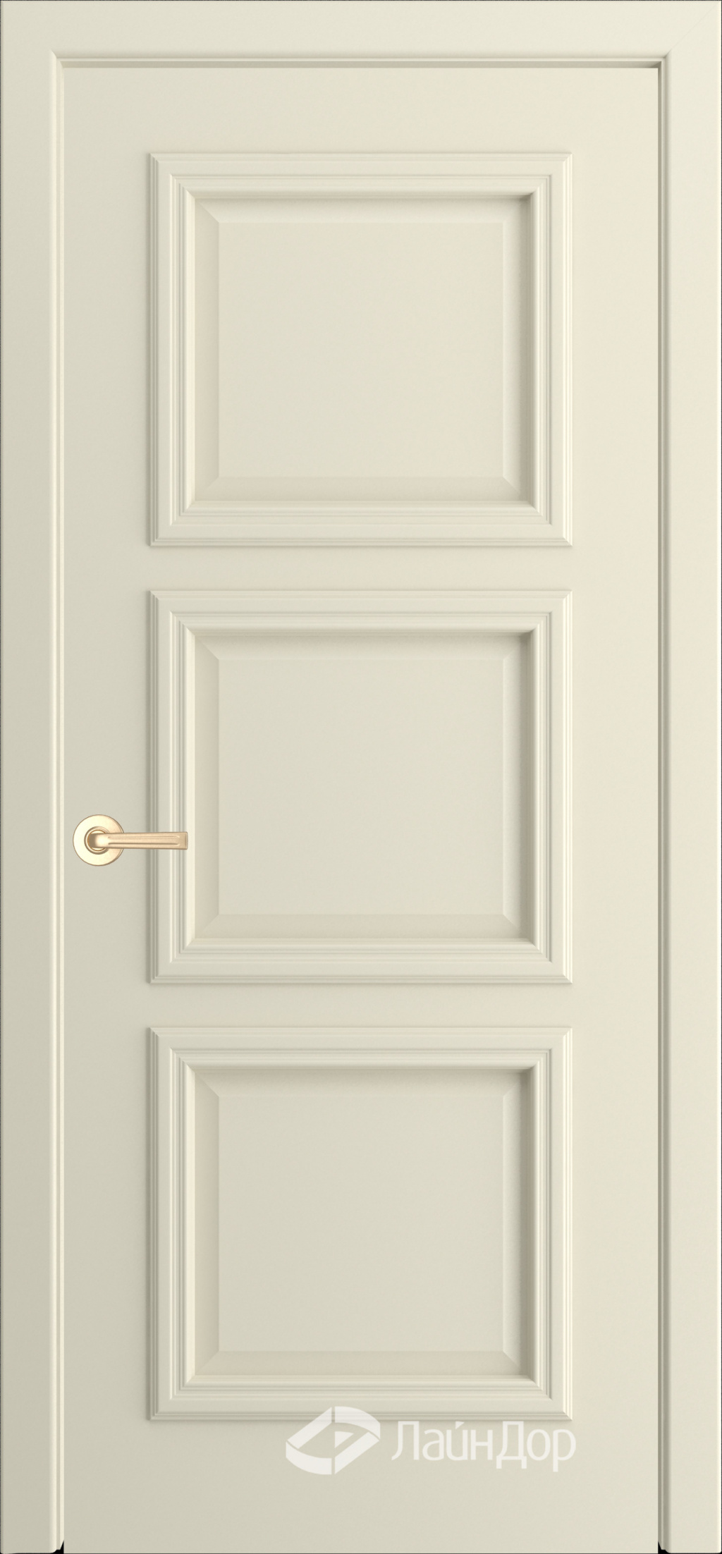 ЛайнДор Межкомнатная дверь Грация ДГ, арт. 10187 - фото №6
