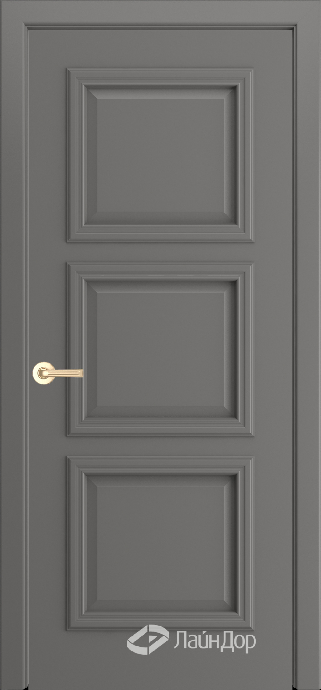 ЛайнДор Межкомнатная дверь Грация ДГ, арт. 10187 - фото №4