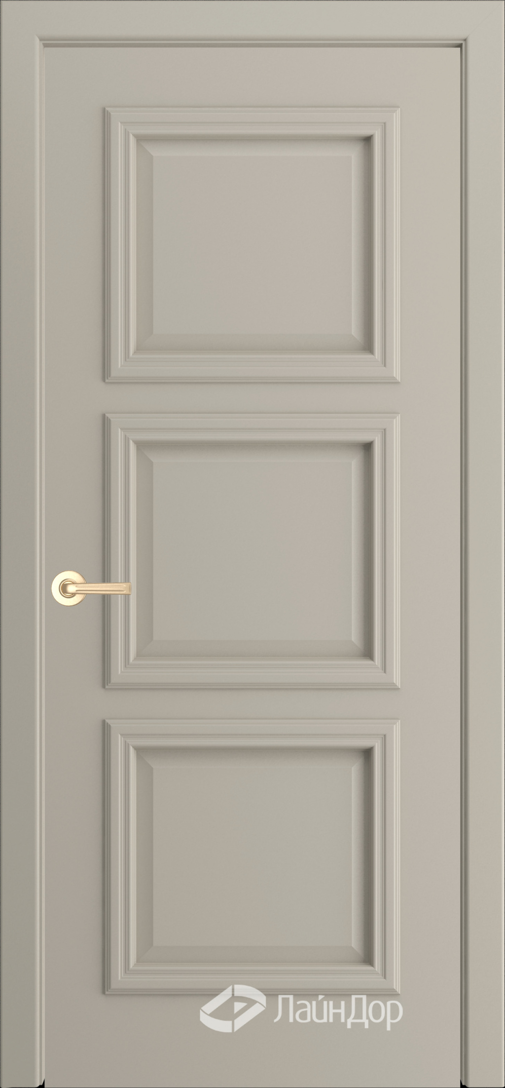 ЛайнДор Межкомнатная дверь Грация ДГ, арт. 10187 - фото №3