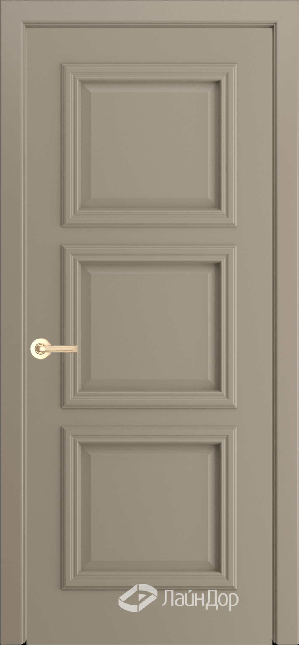 ЛайнДор Межкомнатная дверь Грация ДГ, арт. 10187 - фото №2