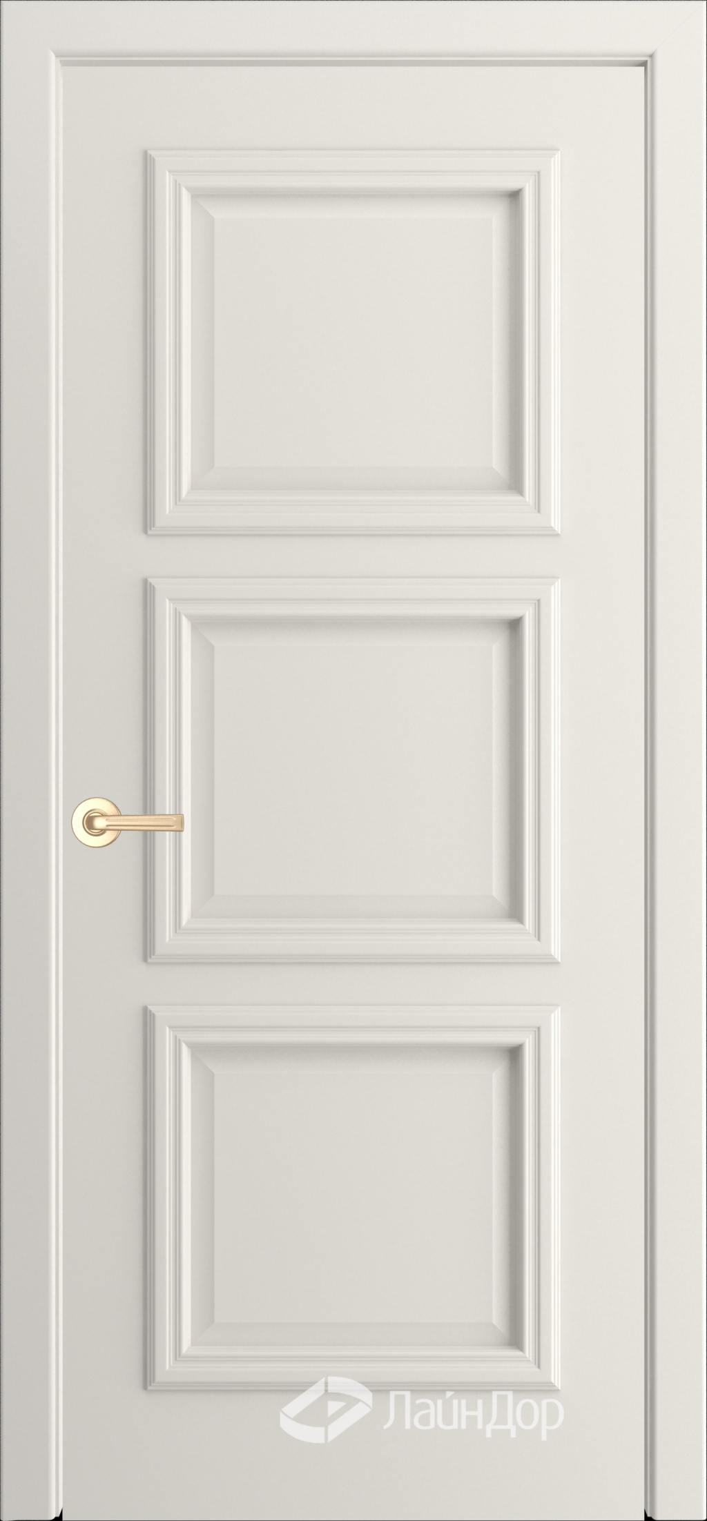 ЛайнДор Межкомнатная дверь Грация ДГ, арт. 10187 - фото №5