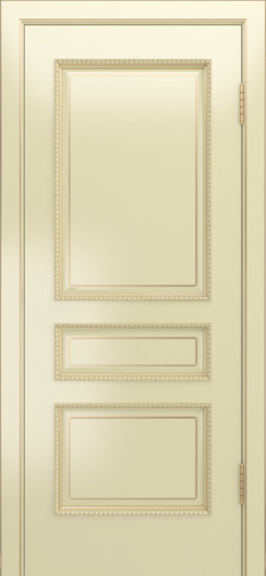 ЛайнДор Межкомнатная дверь Калина-ПН ДГ, арт. 10205 - фото №1