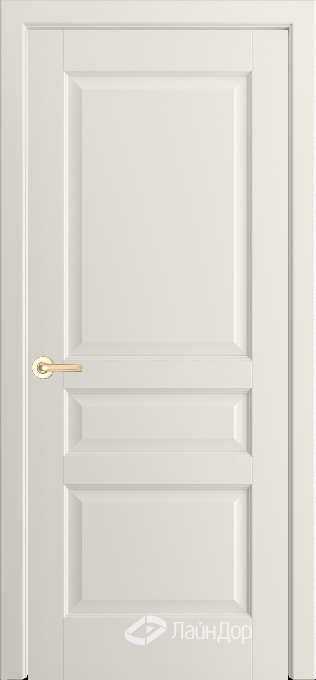 ЛайнДор Межкомнатная дверь Калина-К ДГ, арт. 10213 - фото №1