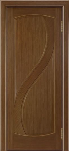 ЛайнДор Межкомнатная дверь Новый стиль ПГ, арт. 10217 - фото №3